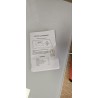 Carrera Keramički Stakleni Radijator 1000W | Outlet BGD