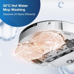 ECOVACS DEEBOT T20 OMNI Robot Usisivač | Outlet BGD