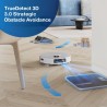 ECOVACS DEEBOT T20 OMNI Robot Usisivač | Outlet BGD