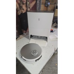 ECOVACS DEEBOT T20 OMNI Robot Usisivač | Outlet BGD