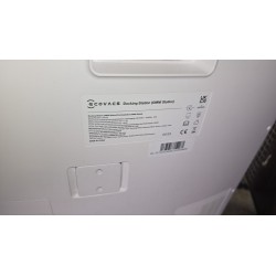 ECOVACS DEEBOT T20 OMNI Robot Usisivač | Outlet BGD