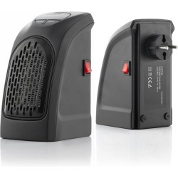 InnovaGoods Keramička Mini Grejalica 400W | Outlet BGD
