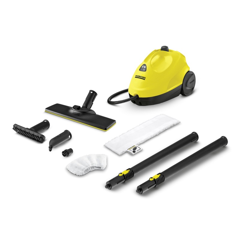 Kärcher SC 2 EasyFix Paročistač | Outlet BGD