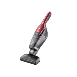 AEG CX7-2-45AN bežični usisivač, čili crvena | Outlet BGD