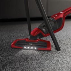 AEG CX7-2-45AN bežični usisivač, čili crvena | Outlet BGD