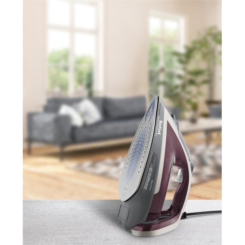 Tefal FV6870 Smart Protect Plus Pegla 2800W | Outlet BGD