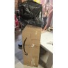 Tefal TI1200E0 daska za peglanje sa bež navlakom, radnom površinom 124x40 cm i manjim oštećenjem farbe na nogici
