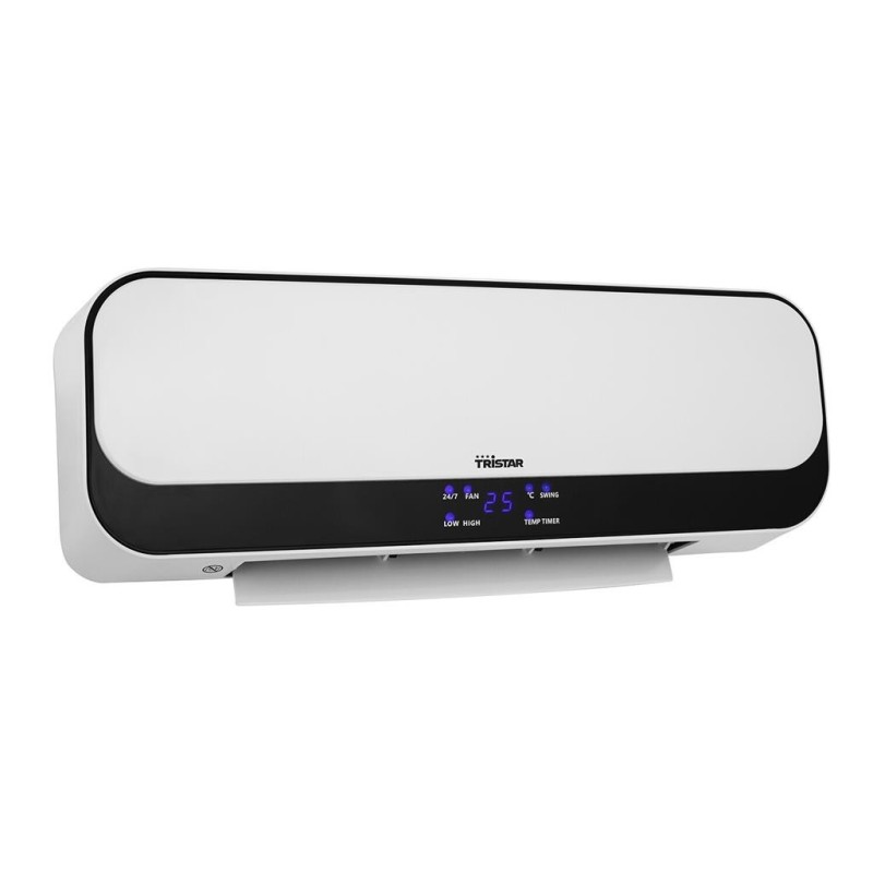 Tristar KA-5075 Keramička Ventilatorska Grejalica za 25 m² | Outlet BGD