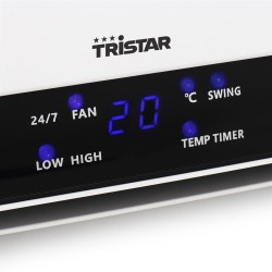 Tristar KA-5075 Keramička Ventilatorska Grejalica za 25 m² | Outlet BGD