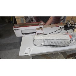 Tristar KA-5075 Keramička Ventilatorska Grejalica za 25 m² | Outlet BGD