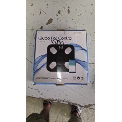 SP-Scale 013 Bluetooth Gluco Fat Control Vaga | Outlet BGD