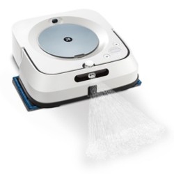 iRobot krpa za mokro brisanje za Bravoo jet m6, periva na 60 | Outlet BGD