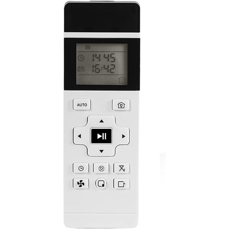 Lefant daljinski za robot usisivač M210/ M210B/ M210P itd | Outlet BGD