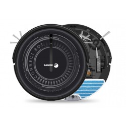 Fagor FG2120 3u1 robot usisivač, WiFi | Outlet BGD