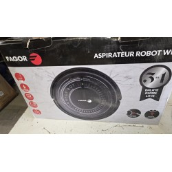 Fagor FG2120 3u1 robot usisivač, WiFi | Outlet BGD