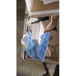 Fagor FG2120 3u1 robot usisivač, WiFi | Outlet BGD