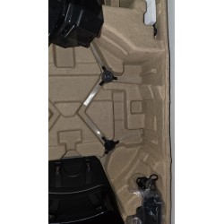 Fagor FG2120 3u1 robot usisivač, WiFi | Outlet BGD