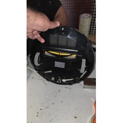 Fagor FG2120 3u1 robot usisivač, WiFi | Outlet BGD