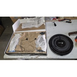 Fagor FG2120 3u1 robot usisivač, WiFi | Outlet BGD