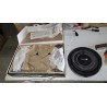 Fagor FG2120 3u1 robot usisivač, WiFi | Outlet BGD
