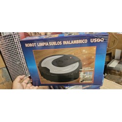 Robot mop USGO | Outlet BGD