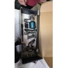 Eureka AK9 2u1 bežični usisivač, 350W, lagan,LED, do 50 min | Outlet BGD