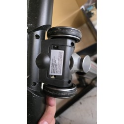 Eureka AK9 2u1 bežični usisivač, 350W, lagan,LED, do 50 min | Outlet BGD