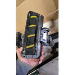 Eureka AK9 2u1 bežični usisivač, 350W, lagan,LED, do 50 min | Outlet BGD