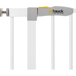 Hauck Open N Stop KD + 21cm Ekstenzija – Bela, 96-101cm | Outlet BGD