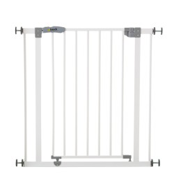 Hauck Open N Stop Sigurnosna Kapija – Bela, 75-80cm | Outlet BGD