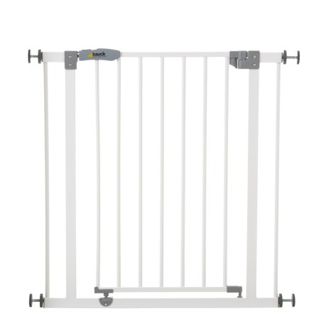 Hauck Open N Stop Sigurnosna Kapija – Bela, 75-80cm | Outlet BGD