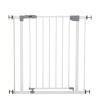Hauck Open N Stop Sigurnosna Kapija – Bela, 75-80cm | Outlet BGD