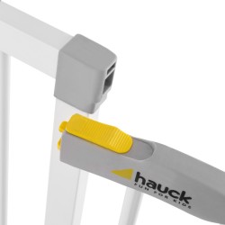 Hauck Open N Stop Sigurnosna Kapija – Bela, 75-80cm | Outlet BGD