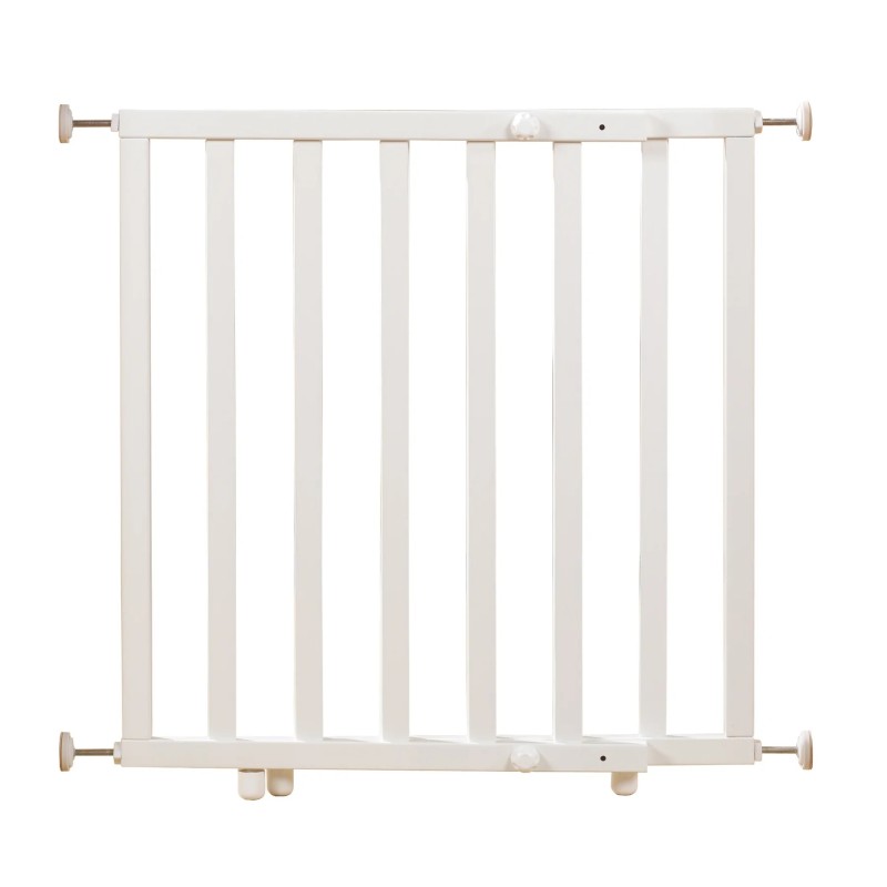 Roba Zaštitna Kapija – Bela, 62-106cm | Outlet BGD