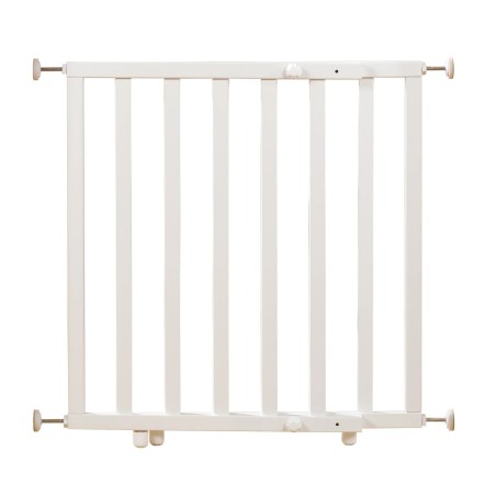 Roba Zaštitna Kapija – Bela, 62-106cm | Outlet BGD