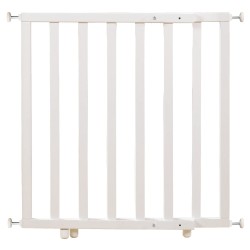 Roba Zaštitna Kapija – Bela, 62-106cm | Outlet BGD