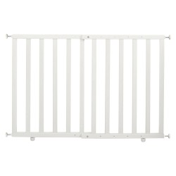 Roba Zaštitna Kapija – Bela, 62-106cm | Outlet BGD