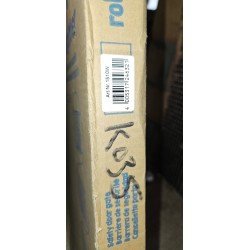 Roba Zaštitna Kapija – Bela, 62-106cm | Outlet BGD