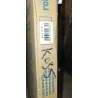 Roba Zaštitna Kapija – Bela, 62-106cm | Outlet BGD