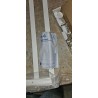 Roba Zaštitna Kapija – Bela, 62-106cm | Outlet BGD