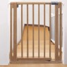 Safety 1st Easy Close Barijera, Drvo, 73-80.5cm | Outlet BGD