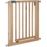 Safety 1st Easy Close Barijera, Drvo, 73-80.5cm | Outlet BGD