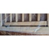 Safety 1st Easy Close Barijera, Drvo, 73-80.5cm | Outlet BGD