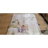 Hauck Open N Stop + 21cm Ekstenzija – Bela, 96-101cm | Outlet BGD
