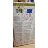 Hauck Open N Stop + 21cm Ekstenzija – Bela, 96-101cm | Outlet BGD