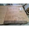 Hauck Open N Stop + 21cm Ekstenzija – Bela, 96-101cm | Outlet BGD