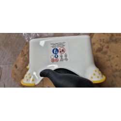 Keeeper Winnie Stepenik – 40x28x14cm, Nosivost 80kg | Outlet BGD
