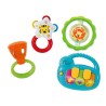 Winfun Keyboard Set Muzičkih Zvečki – Beba | Outlet BGD