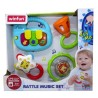 Winfun Keyboard Set Muzičkih Zvečki – Beba | Outlet BGD