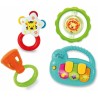 Winfun Keyboard Set Muzičkih Zvečki – Beba | Outlet BGD